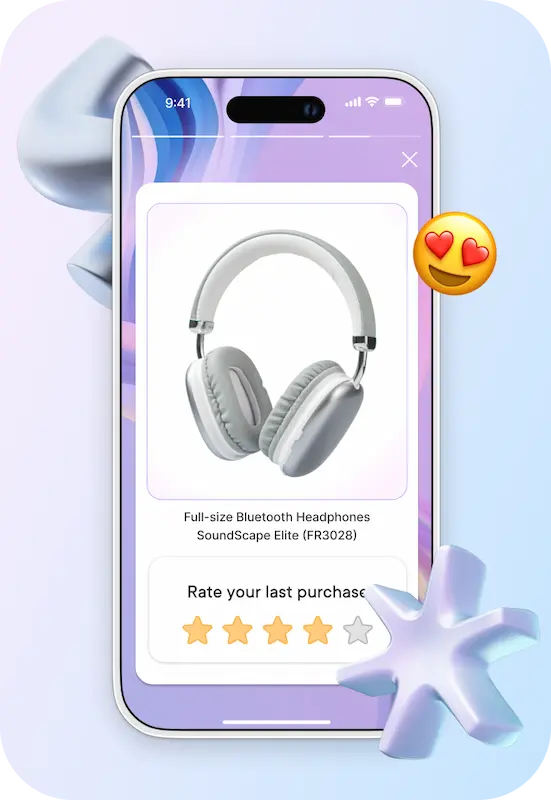 Узнайте лучше ваших пользователей