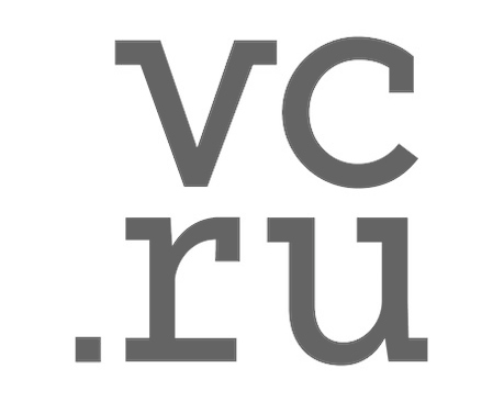 VC.ru лого